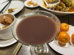 -艳阳天·非遗楚菜(武汉客厅店)