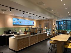 -星巴克(北京永定门店)