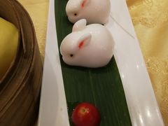 -心点盛宴江南西店