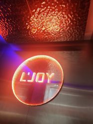 -LJOY丽锦造型·烫发染发