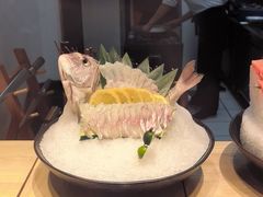 -高佳庄·舟山海鲜(海景旗舰店)