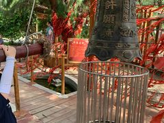 -北海金海湾红树林生态旅游区