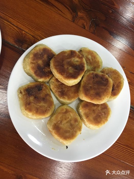 叔记牛肉火勺-火勺-菜-火勺图片-铁岭县美食-大众点评网