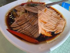 -金时代顺风大酒店(瑞虹路店)
