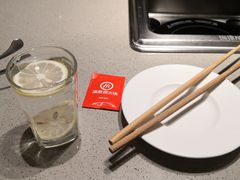 -海底捞火锅(金山百联店)