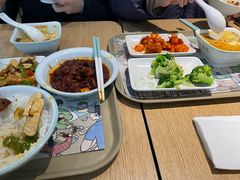 -老乡鸡(上海品尊国际中心店)