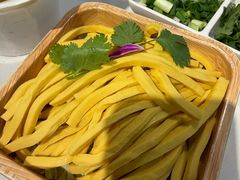 -葛记红焖羊肉(人民路店)