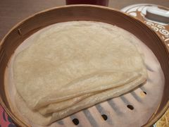 -满园烤鸭·春饼(太原街万达店)