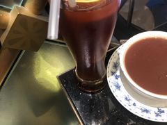 陈皮莲子红豆沙-正斗·港式粤菜(SKLP店)