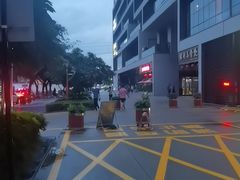 -深业泰然大厦