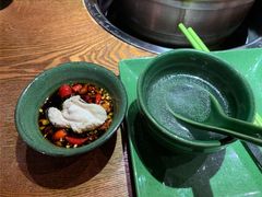 -芭缇沁园椰子鸡(中航紫金新天地店)