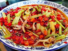 -拈一筷子·宜宾江湖菜(总店)