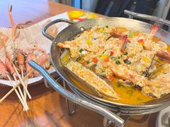 -79号渔船海鲜饭店(耀中店)