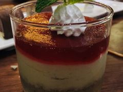 提拉米苏-OGGI TRATTORIA PIZZERIA(深业上城店)