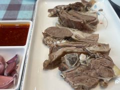 -伊帆食府·青海地方特色美食