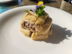 风干咸鸡-苏浙汇(南京西路店)