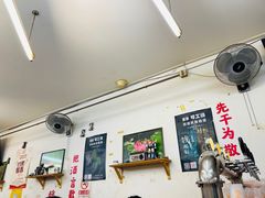 大堂-炒豆合作社(东四总店)