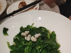 -喜来登由由大酒店九州膳坊中餐厅