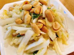 -台北楚楚园馅饼粥(虹桥南丰城店)