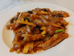 -马凯餐厅(长椿街店)