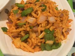 -令氏家外家周秦食府(高新店)