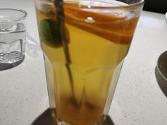 -港久茶餐厅(鹭洲里店)