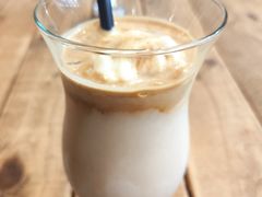 -在咖啡INCOFFEE(ICC升龙环球中心店)