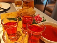 -若蘭慈·无国界素食料理(欢乐海岸店)