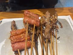 -本色.小马哥烧烤(无锡九里仓店)