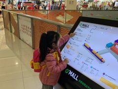 -新田360广场(上海华侨城店)