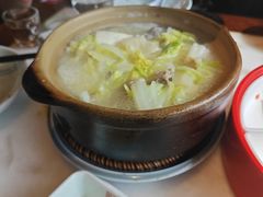 -小吊梨汤·北京菜·烤鸭(双井乐成中心店)