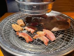 -蚝·生·鲜牛烧肉铺(中央大街店)