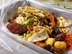 -二钢串叔麻辣烫(华龙大厦店)