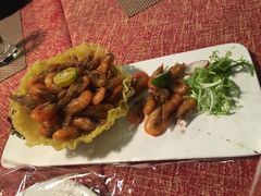 -徐记私厨(半淞园路店)