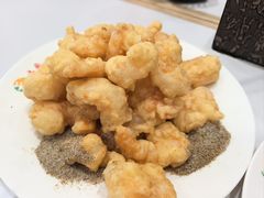 -杏园餐厅(西四北大街店)