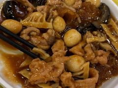 -烤肉季饭庄