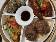 -金悦轩海鲜酒家(拱北店)