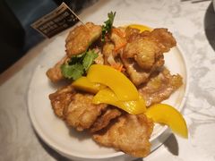 -老知青·东北菜(中华城店)