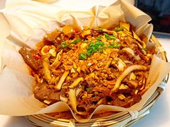 衡阳卤菜/两-农耕记·湖南土菜(海上世界店)