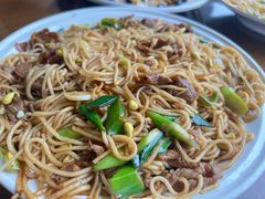 -二分八云雁阁•新晋菜大同味(长治路店)