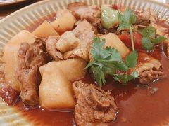 -贯贯吉·清真餐厅(浙江中路店)