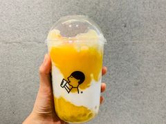 -喜茶(青岛金狮广场店)