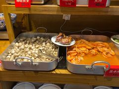 -日丰园海肠水饺·老字号大连海鲜(和平广场店)