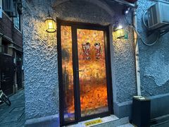 -永兴餐厅(复兴中路店)