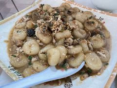 -浪记面店(老墟村店)