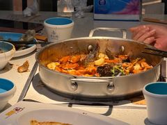 -黄记煌三汁焖锅(顺义华联店)