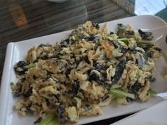 -自游人·美食一楼·地道徽菜(三十年名店)
