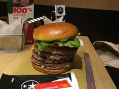 -麦当劳(新王府井店)