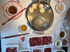 -八合里潮汕鲜牛肉火锅(深圳海岸城店)