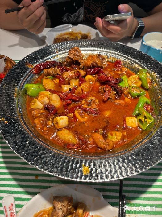 楼兰新疆菜(江宁万达店)图片